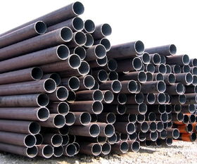 天津友發(fā)無縫管生產(chǎn)廠家 專業(yè)生產(chǎn)與銷售無縫管及塑料管，提供精準價格與服務(wù)